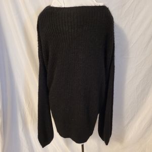 Boden Oversized Sweater